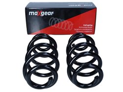 ARC SUSPENSIE MAXGEAR 60-1365D - Compatibil cu AUDI