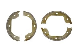 SET SABOTI FRANA ABE CRB006ABE - Compatibil cu ALPINA, BMW, ROLLS-ROYCE, VW