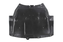 Acoperire motor BLIC 6601-05-0000058Q