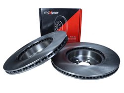 DISC FRANA MAXGEAR 19-4869 - Compatibil cu BMW, TOYOTA