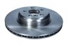 DISC FRANA MAXGEAR 19-4869 - Compatibil cu BMW, TOYOTA