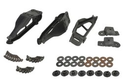 SET MONTARE, PARASOLAR PACOL MER-UP-021 - Compatibil cu MERCEDES-BENZ