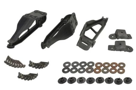 SET MONTARE, PARASOLAR PACOL MER-UP-021 - Compatibil cu MERCEDES-BENZ