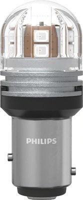 Bec, lampa frana / lampa spate PHILIPS 11499RU70X2