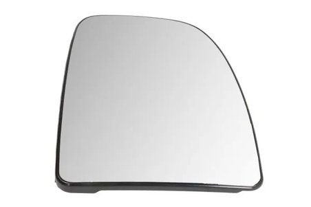 STICLA OGLINDA, OGLINDA RETROVIZOARE EXTERIOARA BLIC 6102-04-2579311P - Compatibil cu OPEL