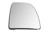 STICLA OGLINDA, OGLINDA RETROVIZOARE EXTERIOARA BLIC 6102-04-2579311P - Compatibil cu OPEL
