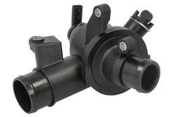 TERMOSTAT LICHID RACIRE THERMOTEC D2M017TT - Compatibil cu MERCEDES-BENZ