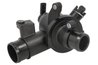 TERMOSTAT LICHID RACIRE THERMOTEC D2M017TT - Compatibil cu MERCEDES-BENZ