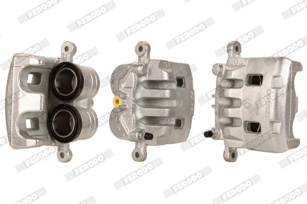 ETRIER FRANA FERODO FCL695711 - Compatibil cu SUBARU
