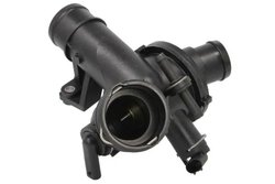 TERMOSTAT LICHID RACIRE THERMOTEC D2M017TT - Compatibil cu MERCEDES-BENZ