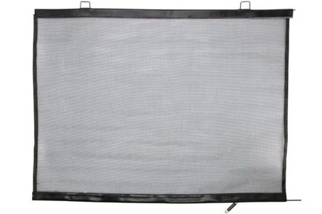 Grila radiator Pacol MAN-FP-050