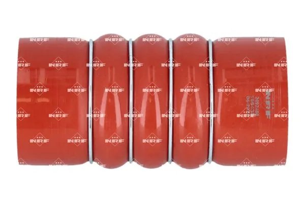 FURTUN INTERCOOLER/TURBO NRF 166432 - Compatibil cu ASTRA, IVECO