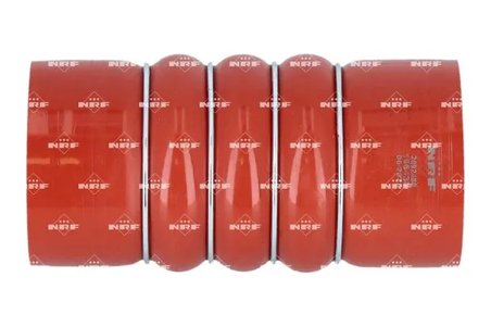 FURTUN INTERCOOLER/TURBO NRF 166432 - Compatibil cu ASTRA, IVECO