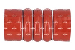 FURTUN INTERCOOLER/TURBO NRF 166432 - Compatibil cu ASTRA, IVECO