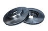DISC FRANA MAXGEAR 19-4870 - Compatibil cu BMW