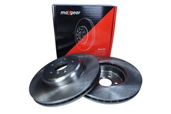 DISC FRANA MAXGEAR 19-4870 - Compatibil cu BMW