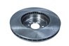 DISC FRANA MAXGEAR 19-4870 - Compatibil cu BMW