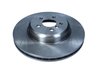 DISC FRANA MAXGEAR 19-4870 - Compatibil cu BMW