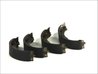 SET SABOTI FRANA ABE CRG000ABE - Compatibil cu CITROEN, FIAT, PEUGEOT