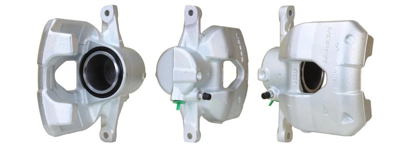 ETRIER FRANA ELSTOCK 83-3270 - Compatibil cu ABARTH, FIAT