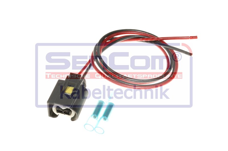 SET REPARATII CABLAJ SENCOM 20915 - Piesa auto compatibila cu mai multe marci