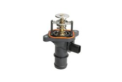 TERMOSTAT LICHID RACIRE THERMOTEC D2T005TT - Compatibil cu AUDI, SEAT, SKODA, VW