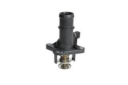 TERMOSTAT LICHID RACIRE THERMOTEC D2T005TT - Compatibil cu AUDI, SEAT, SKODA, VW