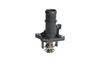TERMOSTAT LICHID RACIRE THERMOTEC D2T005TT - Compatibil cu AUDI, SEAT, SKODA, VW