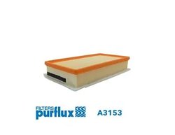 FILTRU AER PURFLUX A3153 - Compatibil cu VW