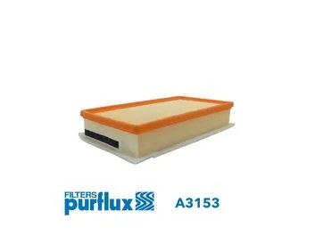 FILTRU AER PURFLUX A3153 - Compatibil cu VW