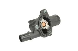 TERMOSTAT LICHID RACIRE THERMOTEC D2R005TT - Compatibil cu DACIA, NISSAN, PROTON, RENAULT