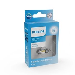 Bec, lumini interioare PHILIPS 11860CU70X1