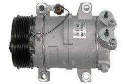 COMPRESOR CLIMATIZARE THERMOTEC KTT090551 - Compatibil cu INFINITI, NISSAN