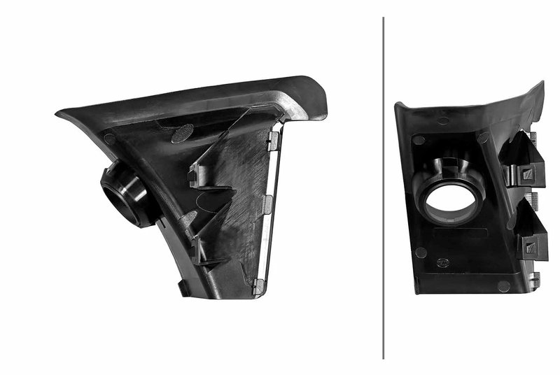 ACOPERIRE STOP SPATE HELLA 9HB 250 710-111 - Compatibil cu PEUGEOT