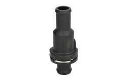 TERMOSTAT LICHID RACIRE THERMOTEC D2W005TT - Compatibil cu AUDI, SEAT, SKODA, VW