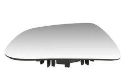 Sticla oglinda, oglinda retrovizoare exterioara BLIC 6102-82
