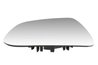 Sticla oglinda, oglinda retrovizoare exterioara BLIC 6102-82