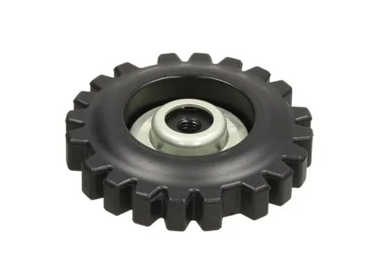 DISC ANTRENOR CUPLAJ MAGNETIC COMPRESOR THERMOTEC KTT020047 - Piesa auto compatibila cu mai multe marci