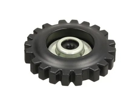 DISC ANTRENOR CUPLAJ MAGNETIC COMPRESOR THERMOTEC KTT020047 - Piesa auto compatibila cu mai multe marci