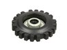 DISC ANTRENOR CUPLAJ MAGNETIC COMPRESOR THERMOTEC KTT020047 - Piesa auto compatibila cu mai multe marci