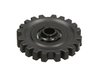DISC ANTRENOR CUPLAJ MAGNETIC COMPRESOR THERMOTEC KTT020047 - Piesa auto compatibila cu mai multe marci