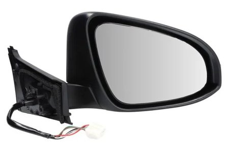 OGLINDA EXTERIOARA BLIC 5402-19-1491319P - Compatibil cu TOYOTA