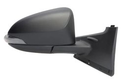 OGLINDA EXTERIOARA BLIC 5402-19-1491319P - Compatibil cu TOYOTA