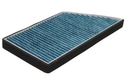 FILTRU AER HABITACLU PURRO PUR-PC2012AG - Compatibil cu PEUGEOT