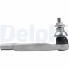CAP DE BARA DELPHI TA3918 - Compatibil cu MERCEDES-BENZ