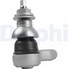 CAP DE BARA DELPHI TA3918 - Compatibil cu MERCEDES-BENZ