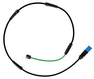 Senzor avertizare uzura placute frana Textar 98068100