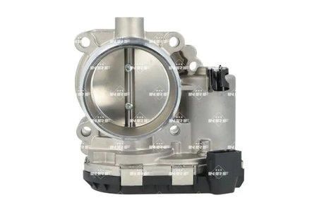 CARCASA CLAPETA ACCELERATIE NRF 408052 - Compatibil cu MERCEDES-BENZ