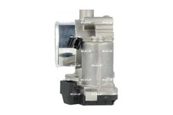 CARCASA CLAPETA ACCELERATIE NRF 408052 - Compatibil cu MERCEDES-BENZ