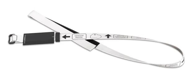 SET REPARATIE, SENZOR ROATA (SIST.CONTROL PRESIUNE PNEU) BH SENS HUF 73903101 - Compatibil cu SCANIA, VOLVO